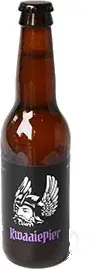 Radboud Kwaaie Pier Tripel